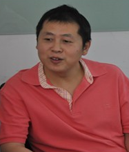 陳兵