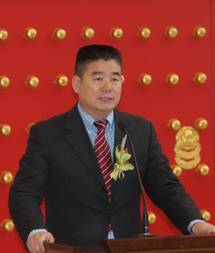 徐軍