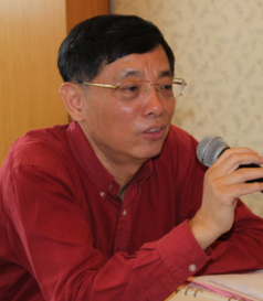 顧其昌