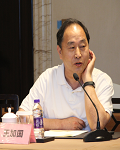 王加國(guó)